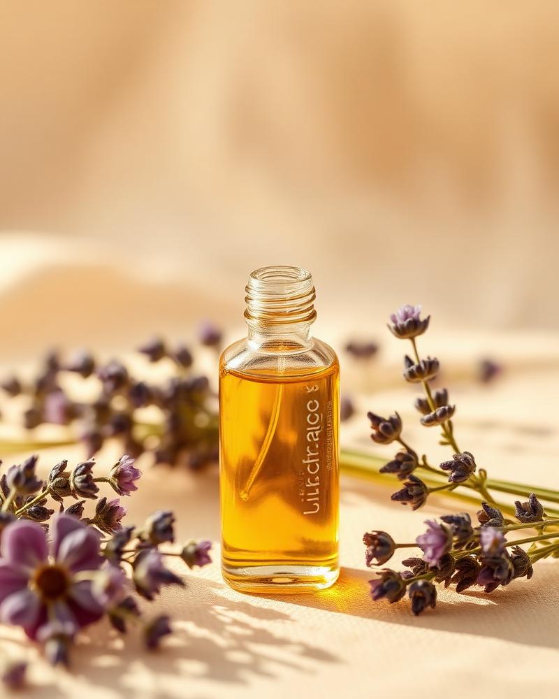 Aromaterapia