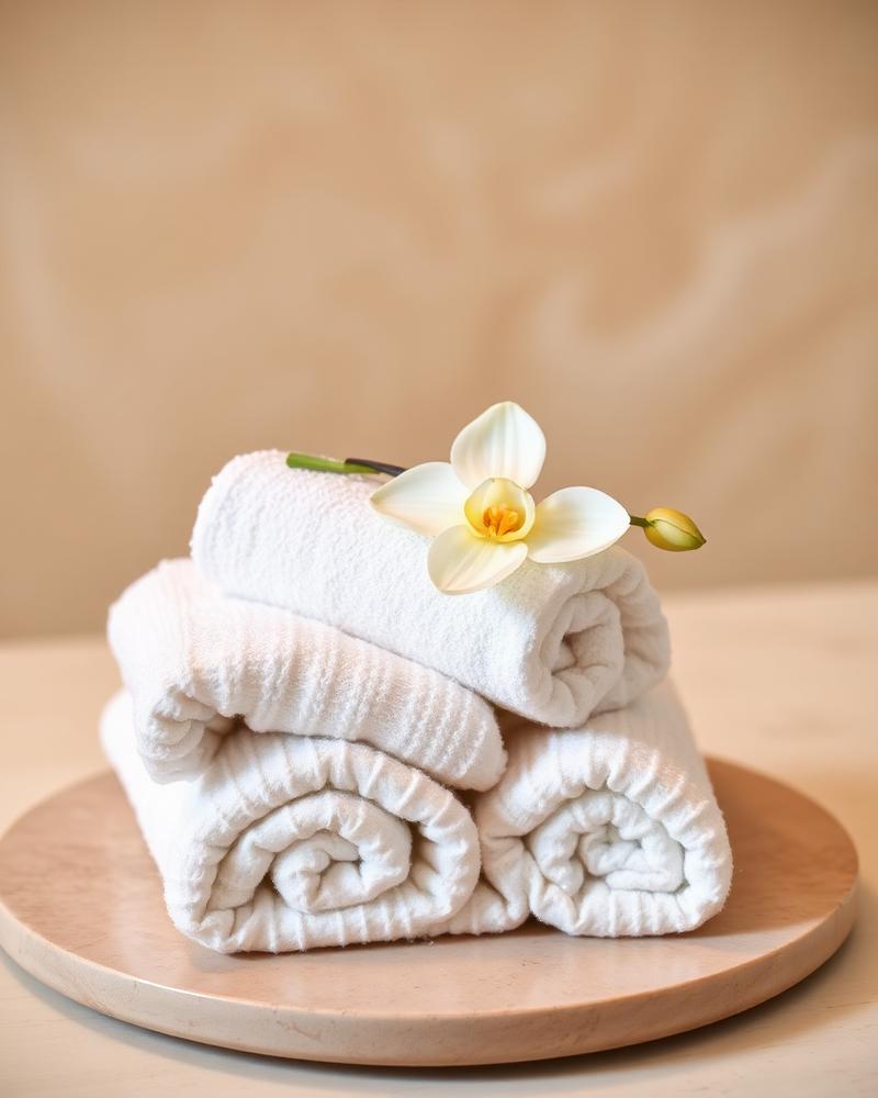 Massagem Terapêutica